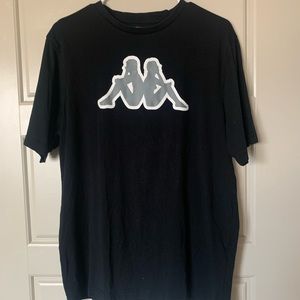 Large Kappa Tee